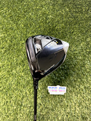 TaylorMade Qi10 LS Driver 9 Loft Stiff LH