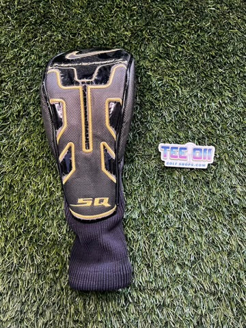 Nike MachSpeed Juniors Driver Head Cover Pre-Owned