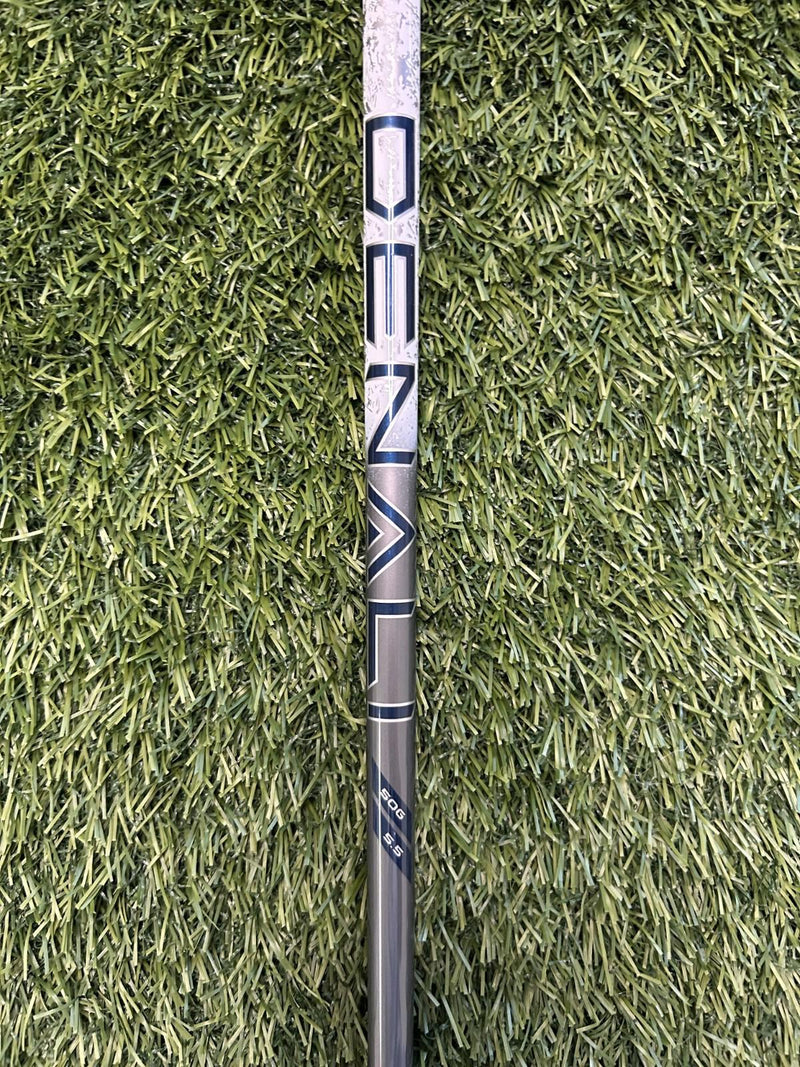 Callaway Paradym Triple Diamond 8 Loft Denali 5.5 Regular Flex RH