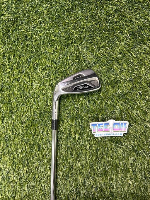 Titleist AP2 Forged 6 Iron Project X 6.0 Stiff Flex RH