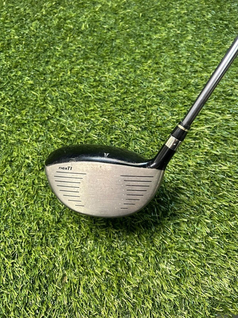 Ladies Nike SQ 460 Driver Lucky 13 Loft Diamana W Flex Original Grip RH – Pre-Owned Golf Club – TEE OFF Golf Shops