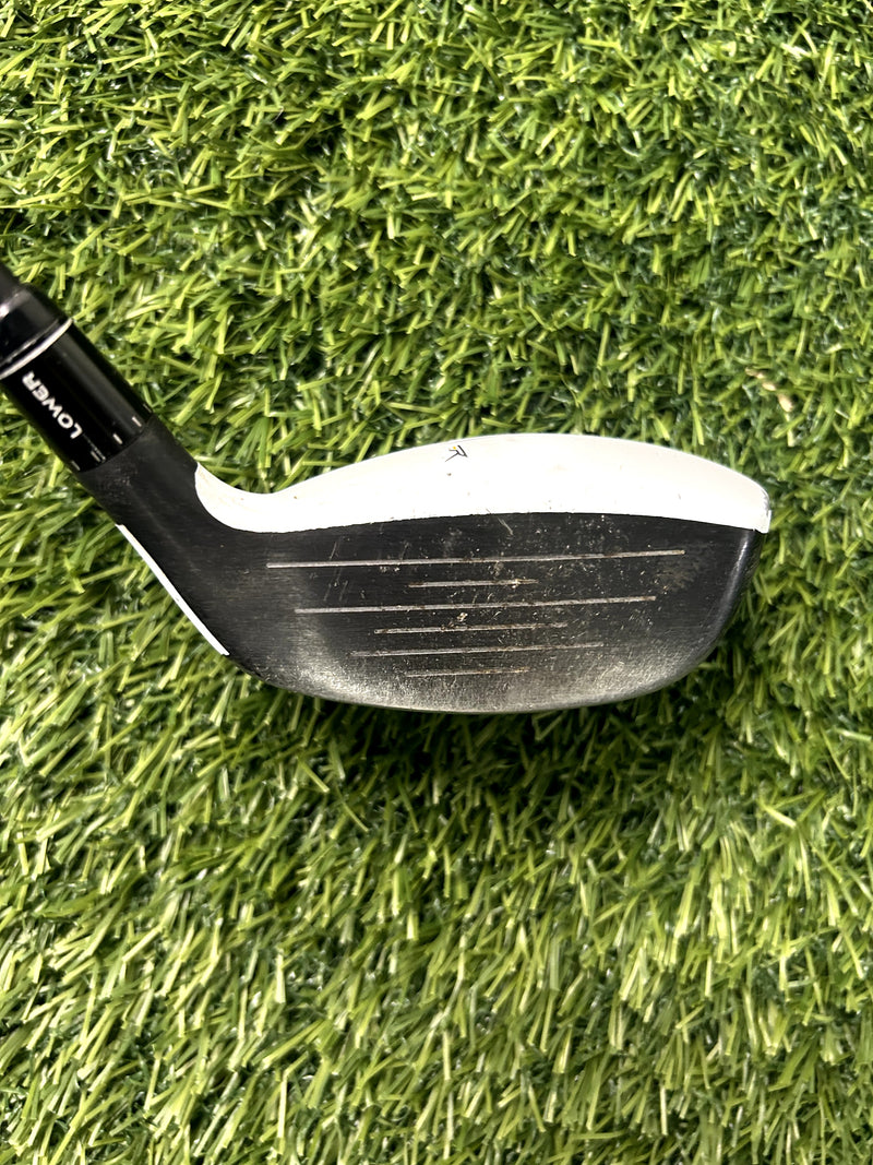 TaylorMade RBZ Stage 2 Tour 3H 18.5 Loft Stiff LH