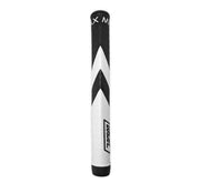 Garsen Golf MAX Golf Grip Blk/Wht