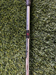 Ping i3 O-SIZE White Dot 2-SW Iron Set Stiff RH