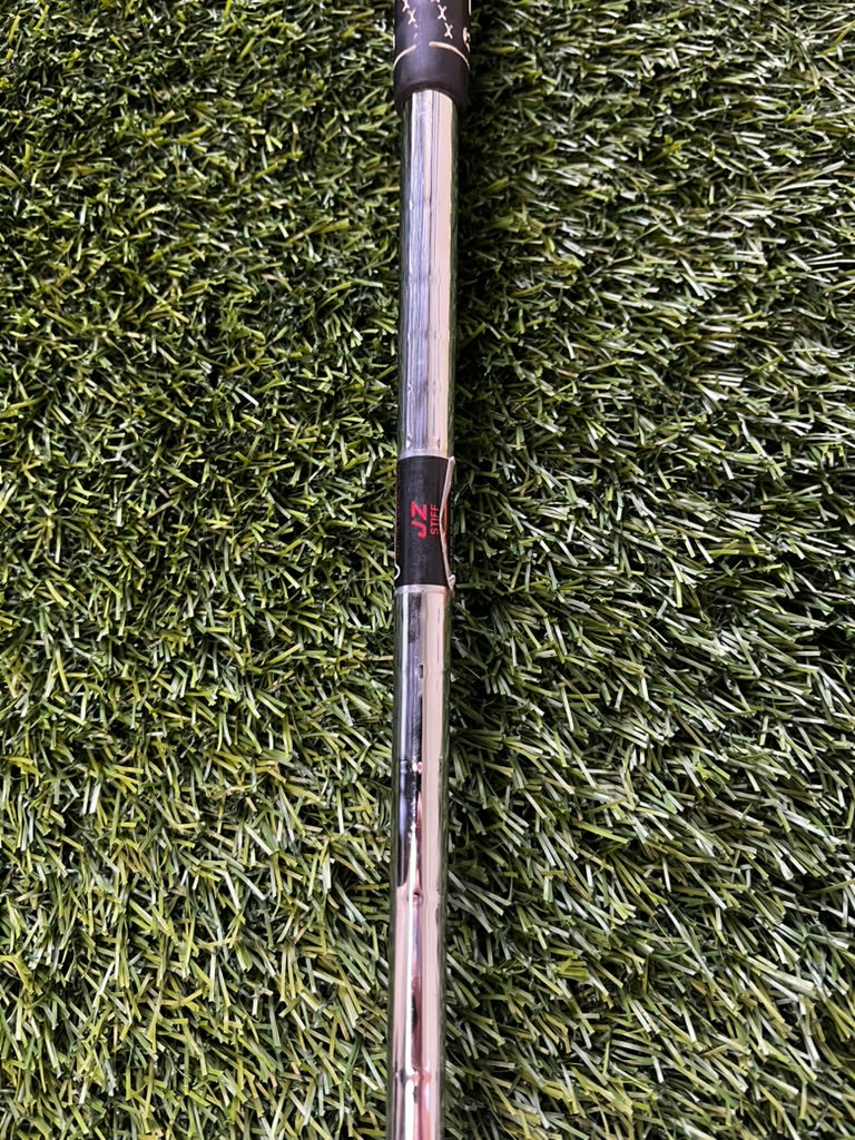 Ping i3 O-SIZE White Dot 2-SW Iron Set Stiff RH