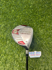 TaylorMade Burner 5-Wood 18 Loft Regular RH