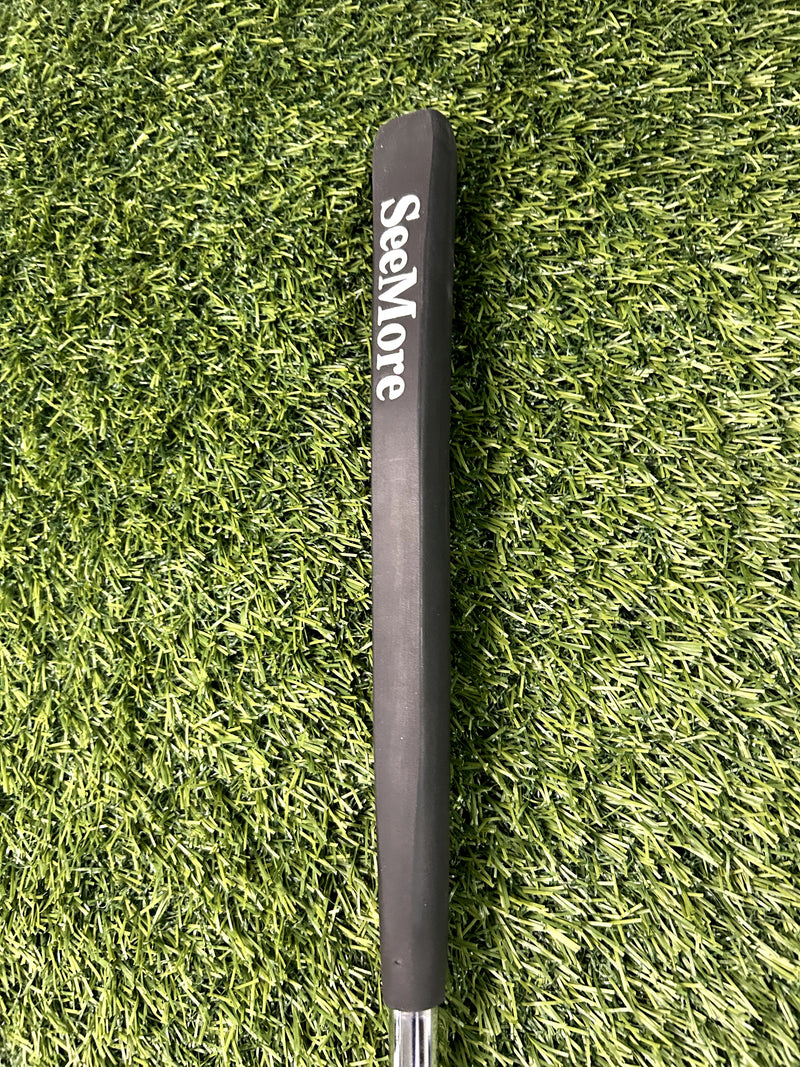 SeeMore FGP 35.5" Putter RH