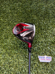 Nike Covert VRS Tour 3-Wood 17 Loft Stiff RH