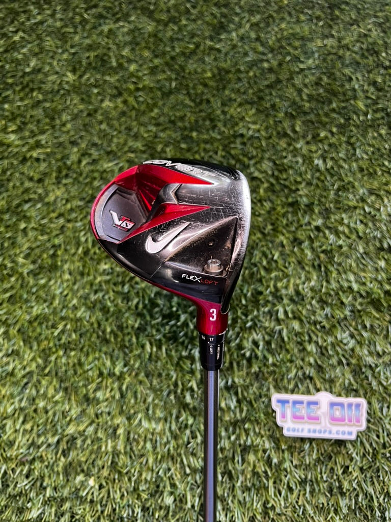 Nike Covert VRS Tour 3-Wood 17 Loft Stiff RH