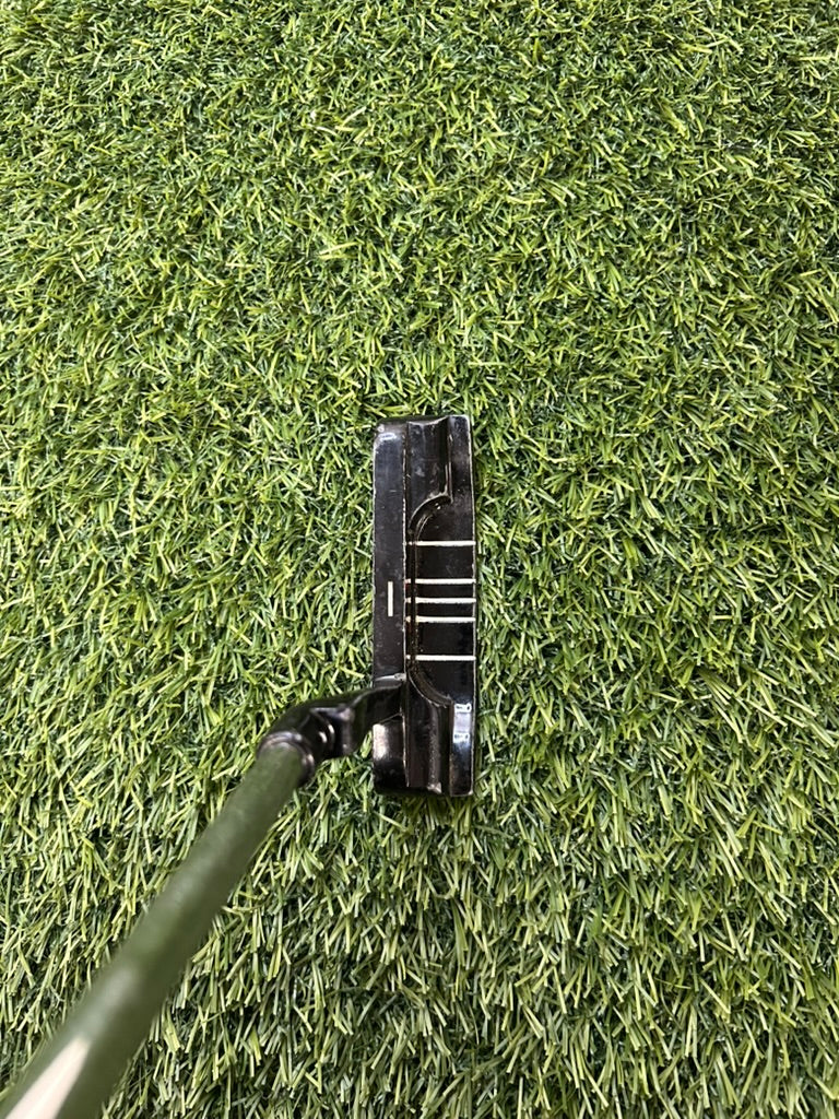 Alien Solar Sytem 34" Blade Putter RH