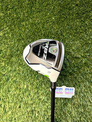 TaylorMade RBZ 5-Wood 15 Loft Stiff RH