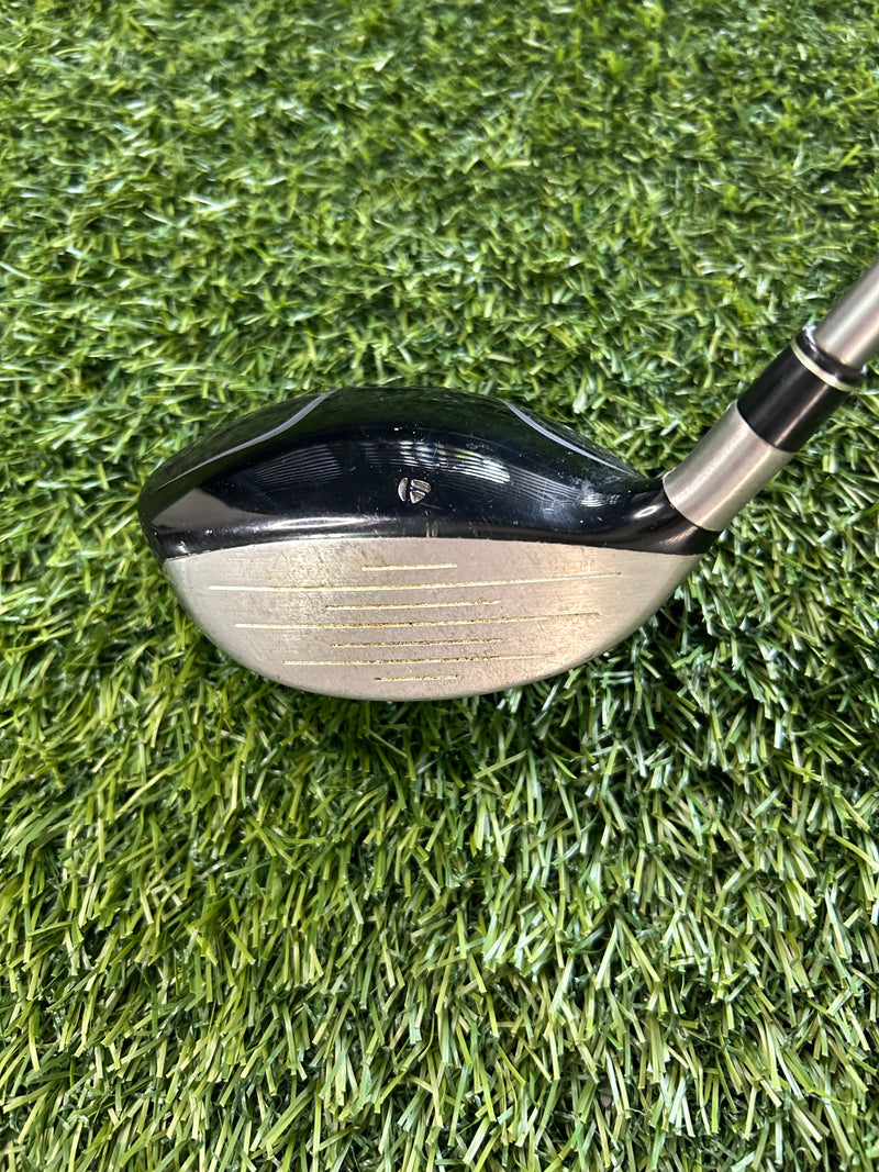 TaylorMade Burner 5-Wood 18 Loft Ladies RH