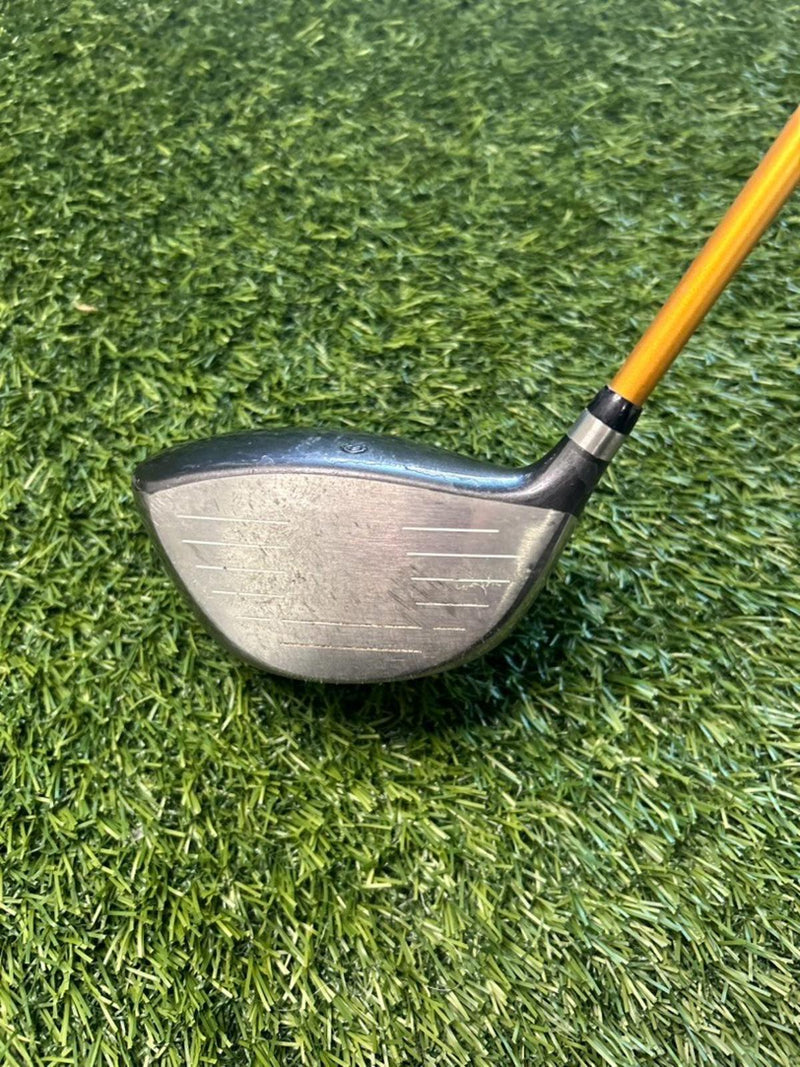 Cleveland Launcher Titanium 9.5 Loft Graphite Stiff Flex RH
