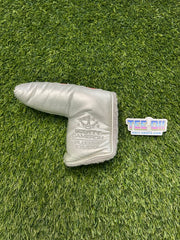 Scotty Cameron Kombi Putter Studio Head Cover Pre-Owned
