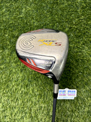 Cleveland HiBore XLS  Tour Driver 9.5 Loft Stiff RH