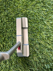 SeeMore M7 Tour Blade Putter RH