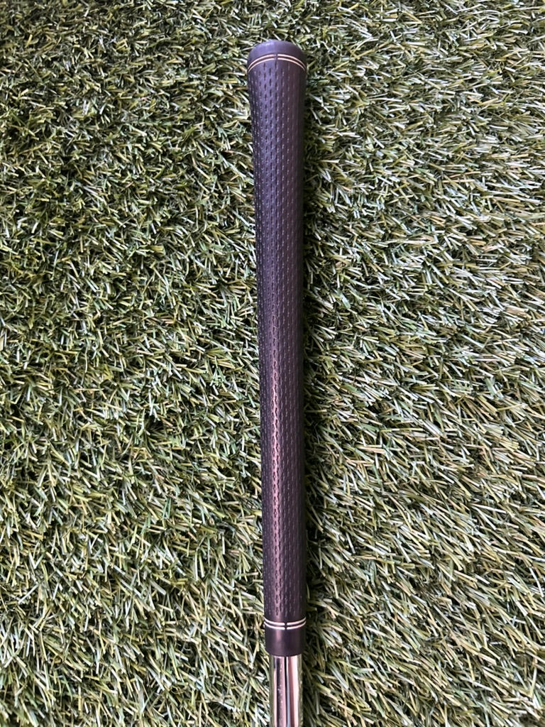 Mizuno S18 Sand Wedge 54 Loft Wedge Flex RH