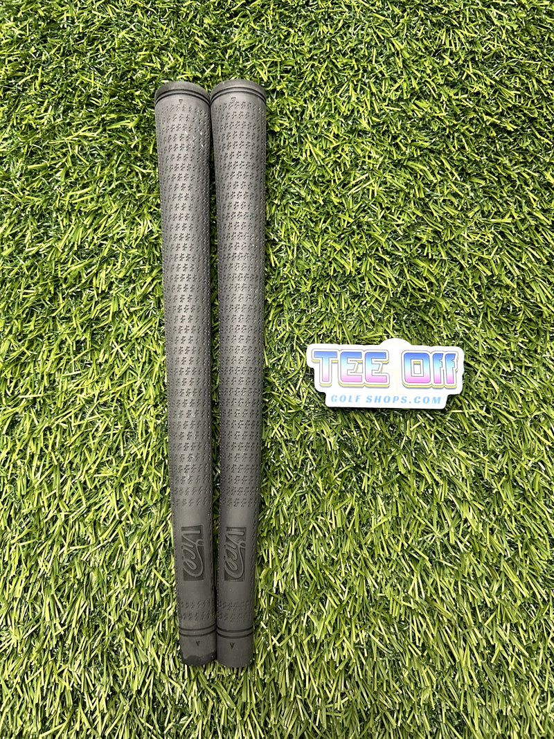 Vice Velvet (2pk) Standard Club Grip