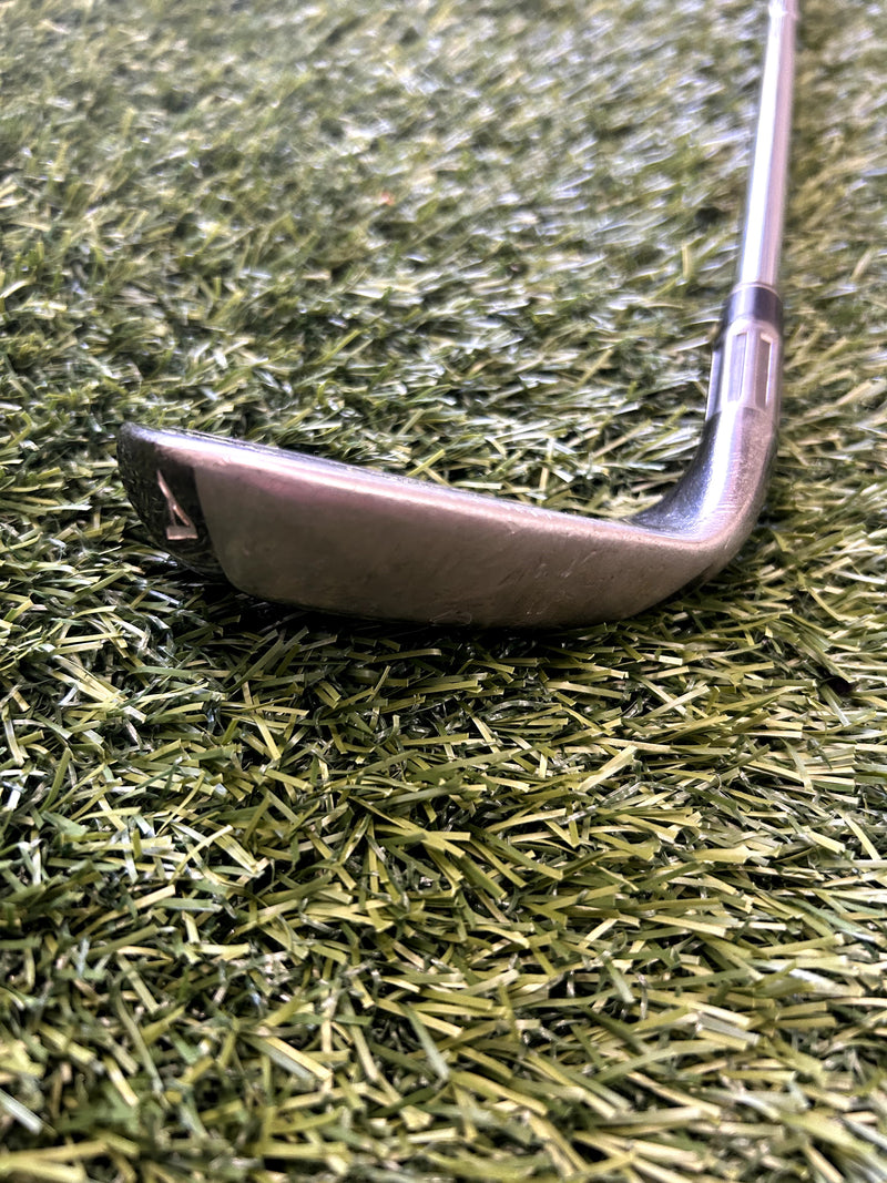 TaylorMade M2 Tour Approach Wedge 50 Loft Stiff RH