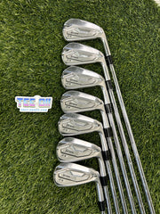 Srixon ZX5 4-P Iron Set Stiff RH
