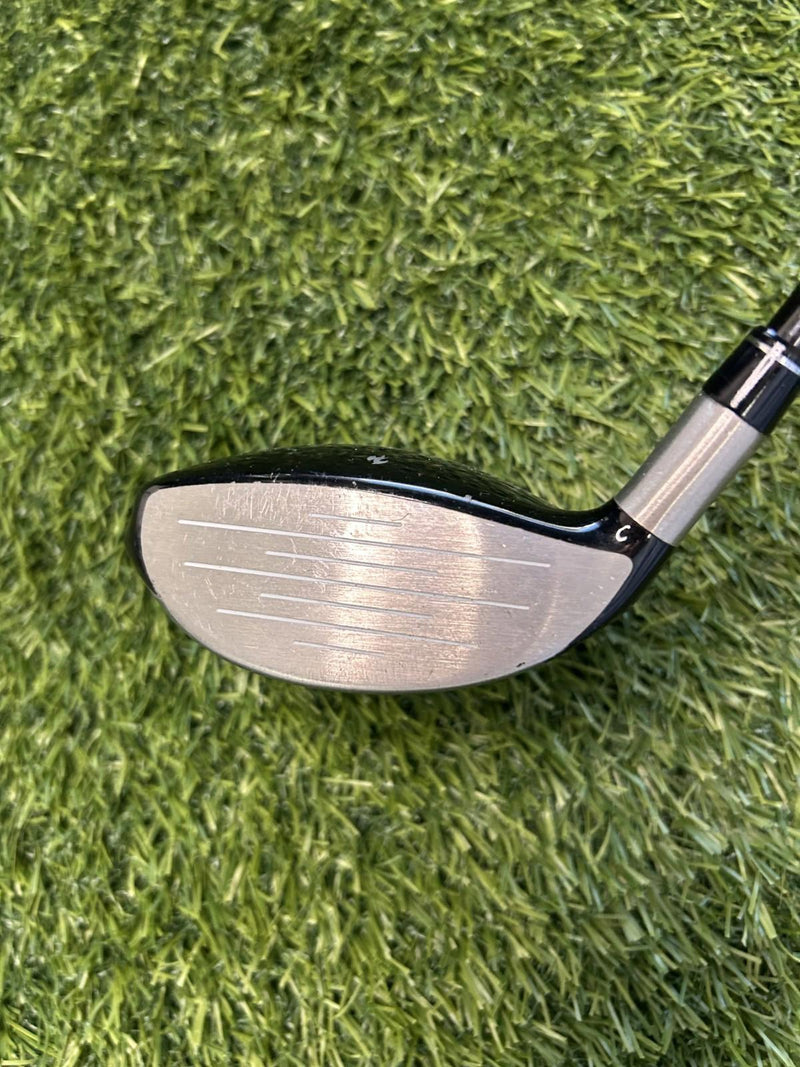 TaylorMade Burner 7W 21 Loft Atmos Regular Flex RH