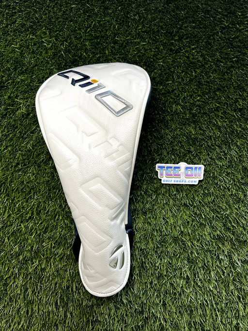 TaylorMade Qi10 Head Cover Pre-Owned