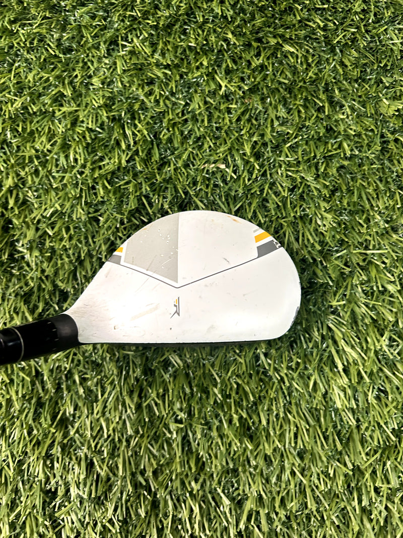 TaylorMade RBZ Stage 2 Tour 3H 18.5 Loft Stiff LH