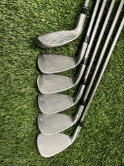 TaylorMade Miscela 6H, 7-AW Combo Iron Set Ladies RH