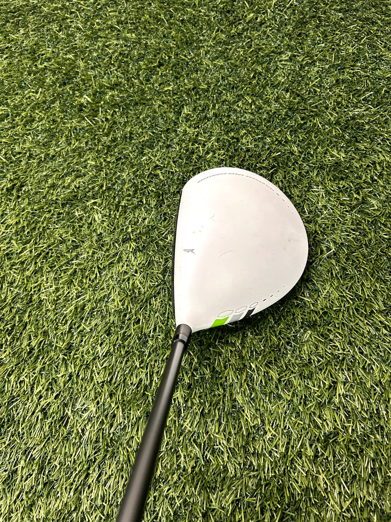 TaylorMade RBZ Driver 10.5 Loft Stiff RH