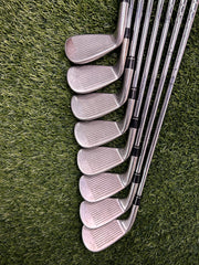 Nike Ignite 4-AW Iron Set Regular RH