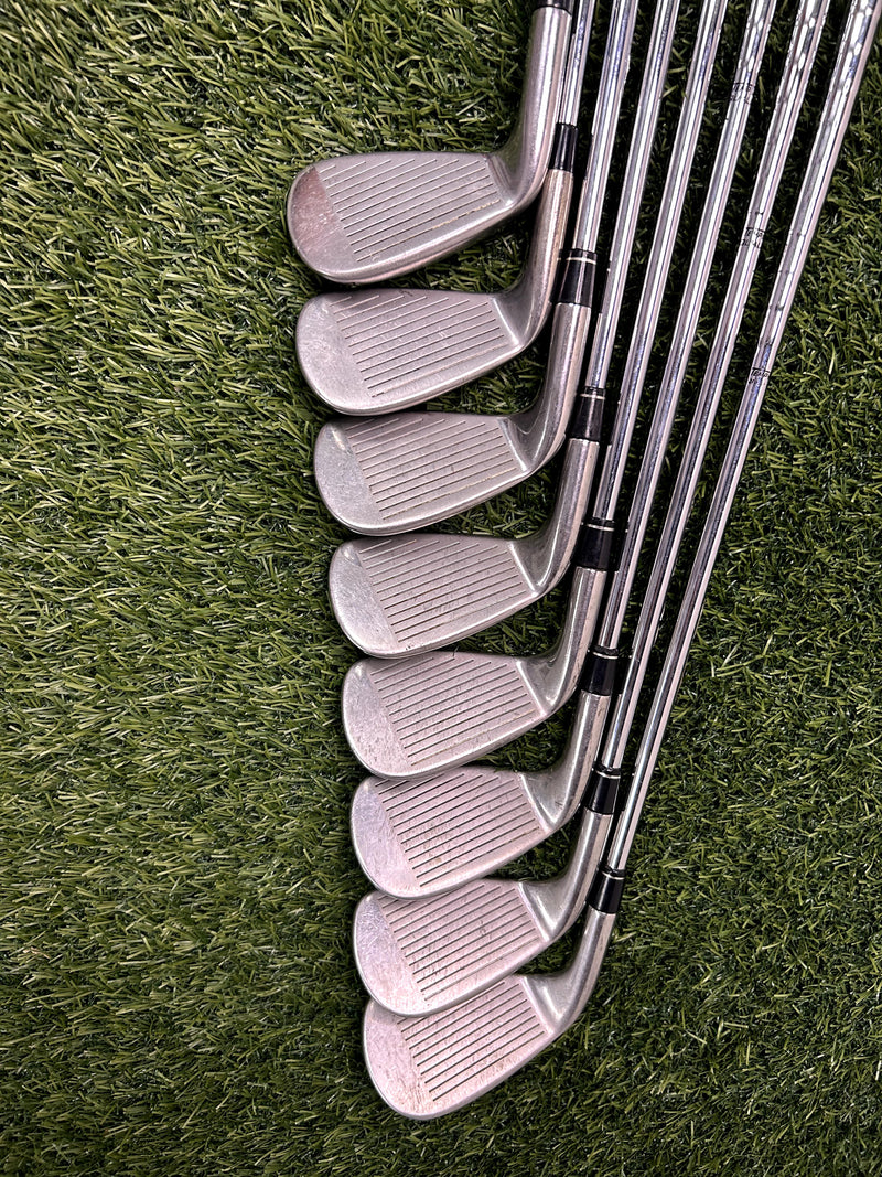 Nike Ignite 4-AW Iron Set Regular RH