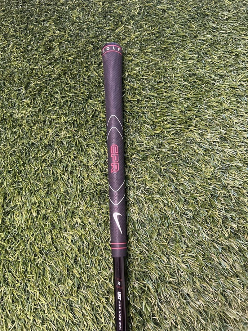 Nike CPR 3H 18 Loft CPR Regular Flex Original Grip RH