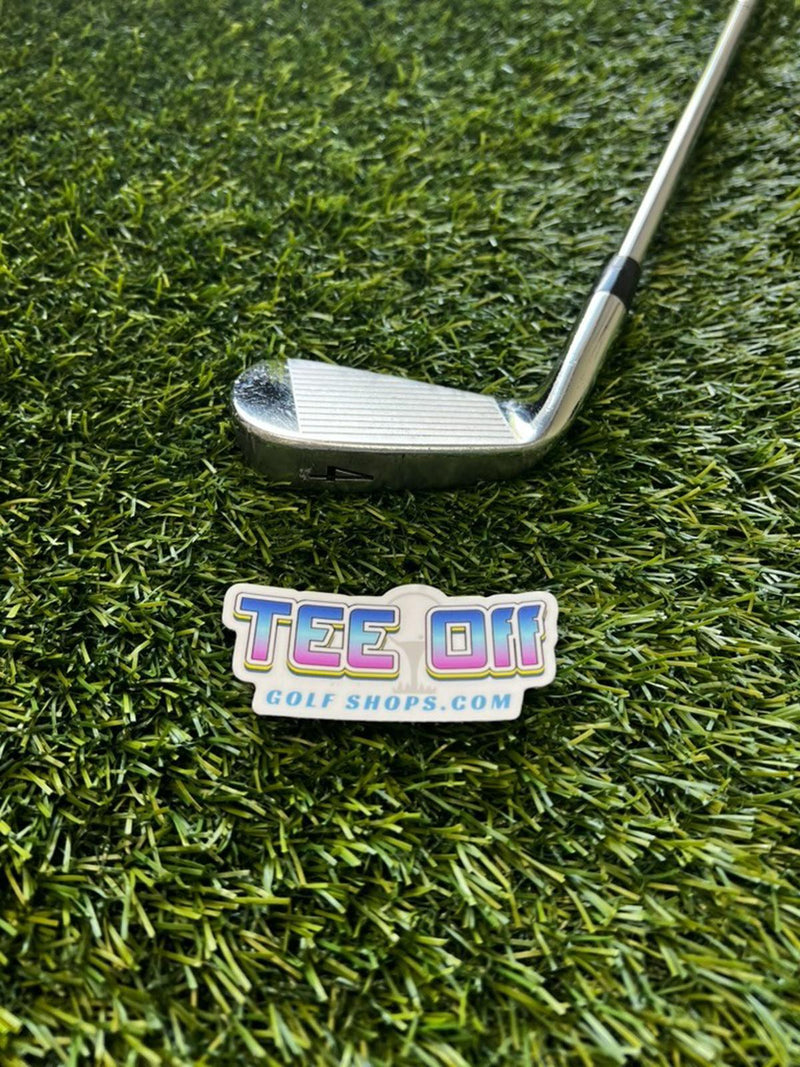 Titleist AP2 710 4 Iron S300 Stiff Flex GP Grip RH