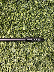 Mitsubishi Reax 60g Stiff 44.5" TaylorMade Tip Golf Shaft