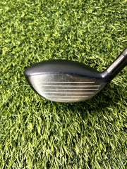 Callaway XR Pro 5-Wood 18 Loft Stiff RH