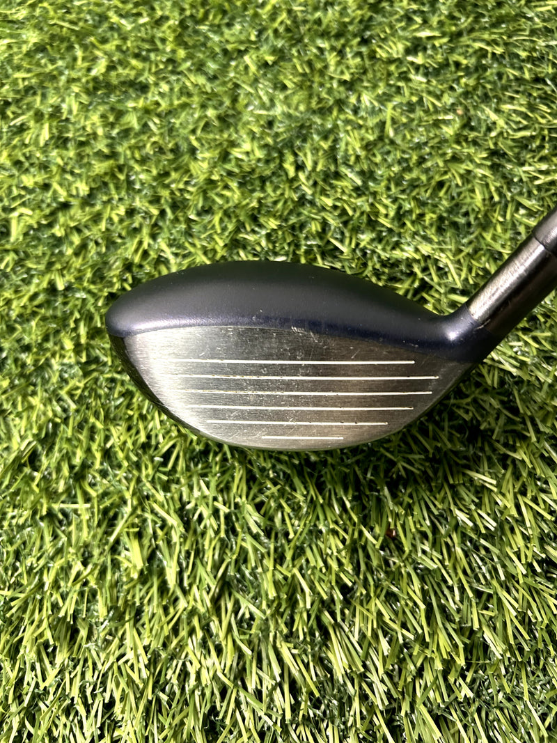 Callaway XR Pro 5-Wood 18 Loft Stiff RH