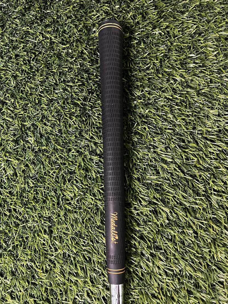 Titleist Forged 690 MB Irons set 3-PW S300 Stiff Flex RH