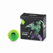 Volvik Marvel Vivid Hulk Pack