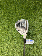 TaylorMade RBZ Tour 4H 22 Loft Stiff RH