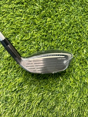 TaylorMade Qi10 Max Rescue 4H 23 Loft Regular LH