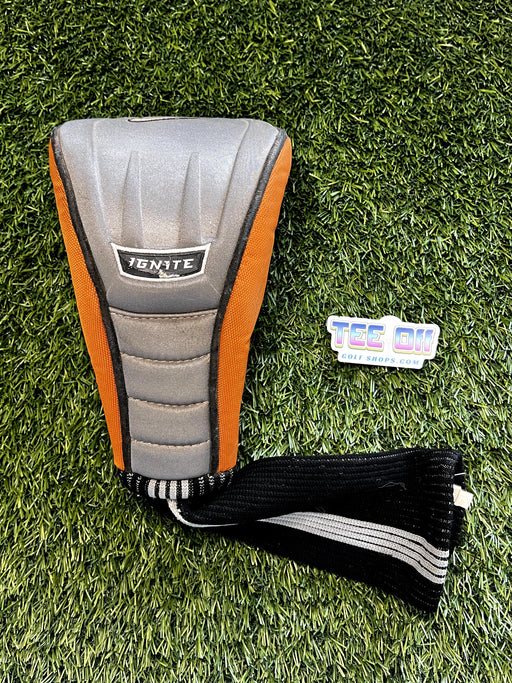 Nike Ignite Head Cover Pre-Owned