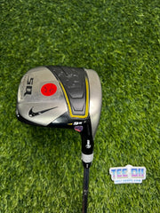 Nike SQ MachSpeed Driver 9.5 Loft Stiff RH