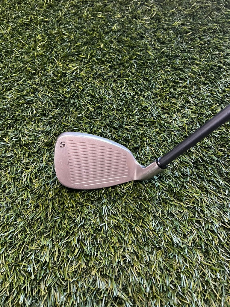 Callaway Big Bertha Sand Wedge Regular RH