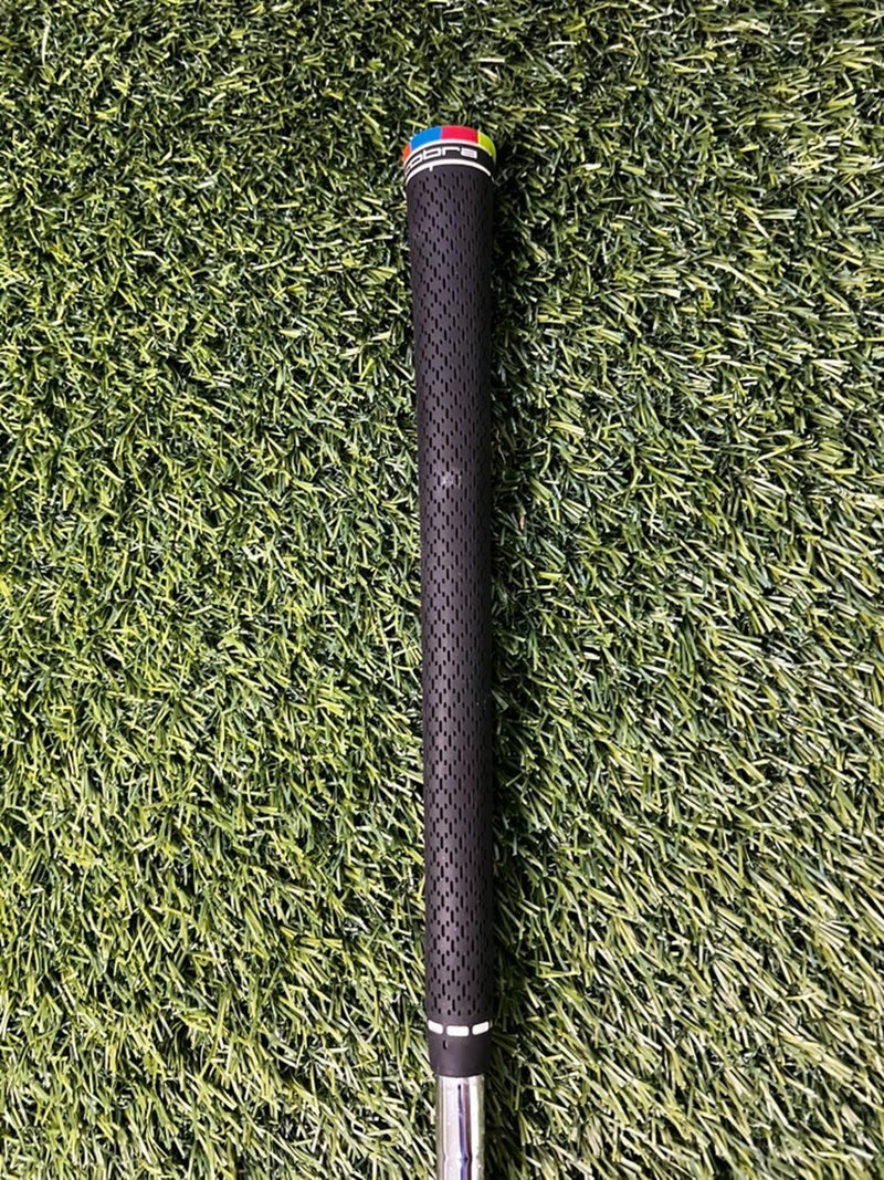 Wilson Staff TW7 56 Loft SW Steel Wedge Flex LH