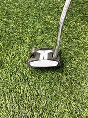TaylorMade Spider Tour T7 CB 35" Putter RH