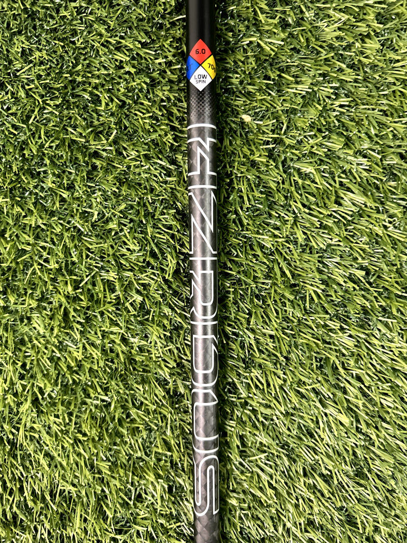 Titleist GT1 5-Wood 18 Loft Stiff LH