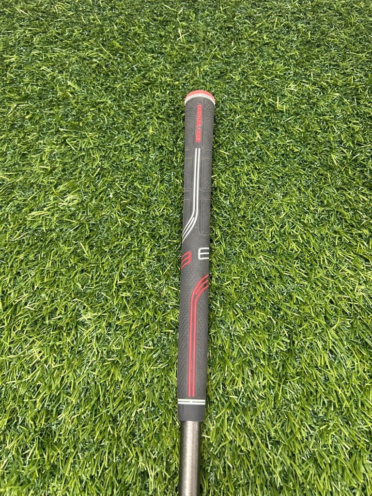 Titleist Custom Vokey BV SM Korea Ferrule Lob Wedge 58 Loft Stiff RH