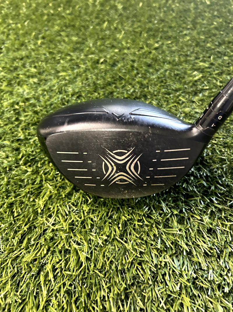 Callaway XR Driver 10.5 Loft Regular RH