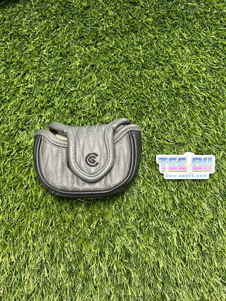 Cleveland SOFT Premier Putter Head Cover Pre-Owned