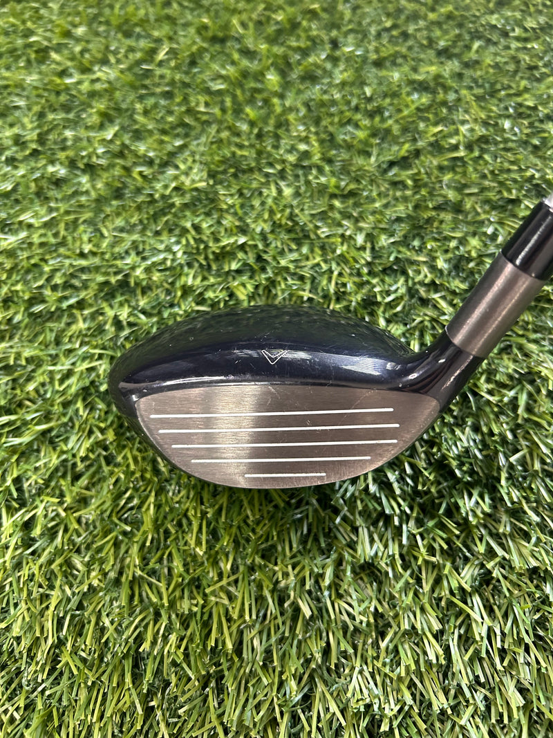 Callaway Paradym 9-Wood 24 Loft Ladies RH